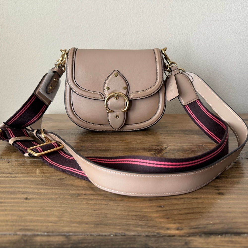 Coach Crossbody bag brand new!!!!